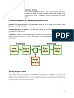 Introduction To Communication System