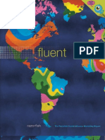 Fluent: The Razorfish Social Influence Marketing Report