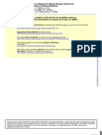 Caloric Restriction Delays Disease Onset and Mortality in Rhesus Monkeys