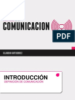 Diversidaddelacomunicacion