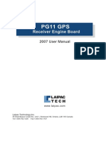 Gps Manual Programar Chip Hp-Low