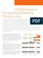 Aricent DLMS/COSEM Solution