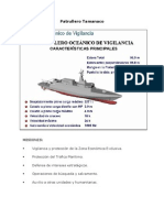 Aportes de Ingenieria Naval