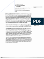 T3 B22 Recommendations FDR - Draft Bass Memo - Preventing Nuclear Terrorism (See DM B8 Team 3 FDR) 095