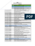 Matriz Programatica