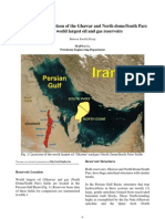 World Largest Oil and Gas Fields