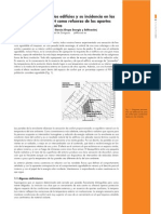 La Inercia Termica de Los Edificios y Su Incidencia Enlas Consiciones de Confort Como Refuerzo de Ls Aportes Solares de Caracter Pasivo... 08