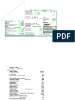 Design of Abutment-ROB