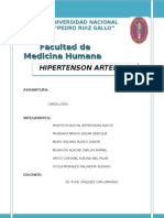 Hipertension Arterial