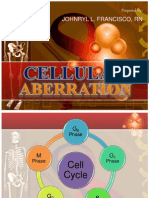 Cellular Aberration