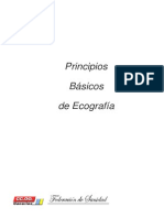 Principios Basicos en Ecografia