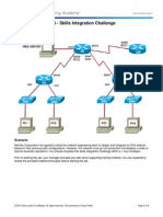 IPv6 - SIC2 - Student