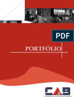 Portfolio CAB