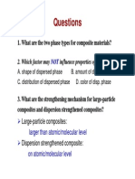 Questions: 1. What Are The Two Phase Types For Composite Materials?