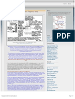 Strahlenfolter Stalking - TI - Stephen Lendman - Electromagnetic Frequency Mind Control Weapons