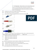 Examen Ccna1v4 - Chap8