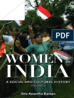 Womens in India