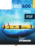 Remus 600