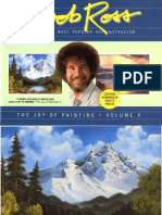 Bob Ross - The Joy of Painting - Volume X