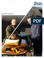 Medical Officer: Raf - Mod.uk/careers