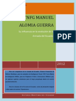 TNFG Manuel Alomia Guerra