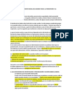 Tema 3 El Conocimiento Inicial Del Mundo Fisico. La Percepción y La Inteligencia