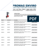 Walchem LK Pump Models, LKN32, LKN45, LKN47, LKN55, LKN57