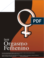 Manual de Sexo - Orgasmo Femenino