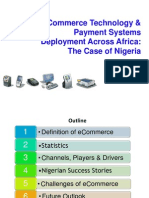 1368811962wpdm E-Commerce Technology & Payment Systems Deployment Across Africa