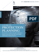 Protection Planning 2013