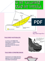 09 Estabilidad de Taludes Presas II