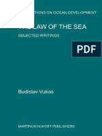 Law of The Sea