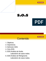 Curso Sos Mejorado