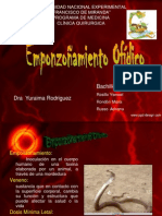 CLÍNICA Y DIAGNÓSTICO DE EMPONZOÑAMIENTO OFÍDICO Rojo