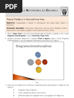 Ficha de Trabalho ITIC Power Point N-3