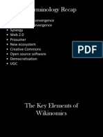 Wikinomics 2