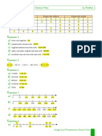 Nombres Ceinture Verte Corrigé PDF