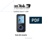 E200 User Manual Es Us