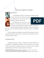 Vicente Romano: El Choque de Imágenes Entre Conquistadores y Conquistados