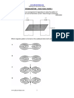 Electromagnet SPM Paper1