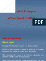 Principles of Distillation