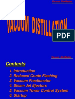 Vacuum Distillation (Ok)