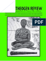 The Entheogen Review׃ Vol. 16, No. 4 (2008)