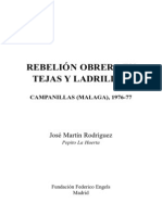 Tejas Ladrillos