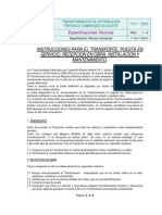 Distribucion Manual