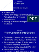 Hyponatremia 1