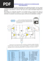 Medidor de ESR