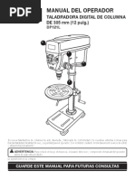 DP121L 642 SP