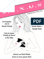 Revista Sexus 2 Edic3a7c3a3o