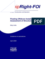 ShipRightFOI23April20081 PDF